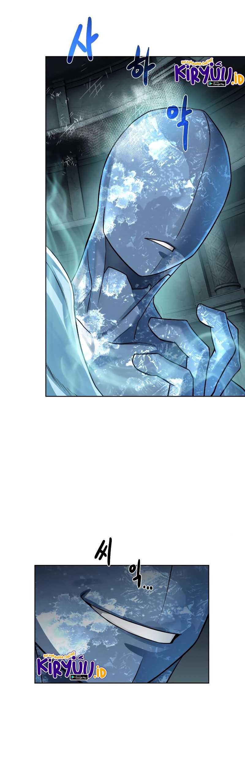 Dungeon and Artifact Chapter 49 Gambar 49