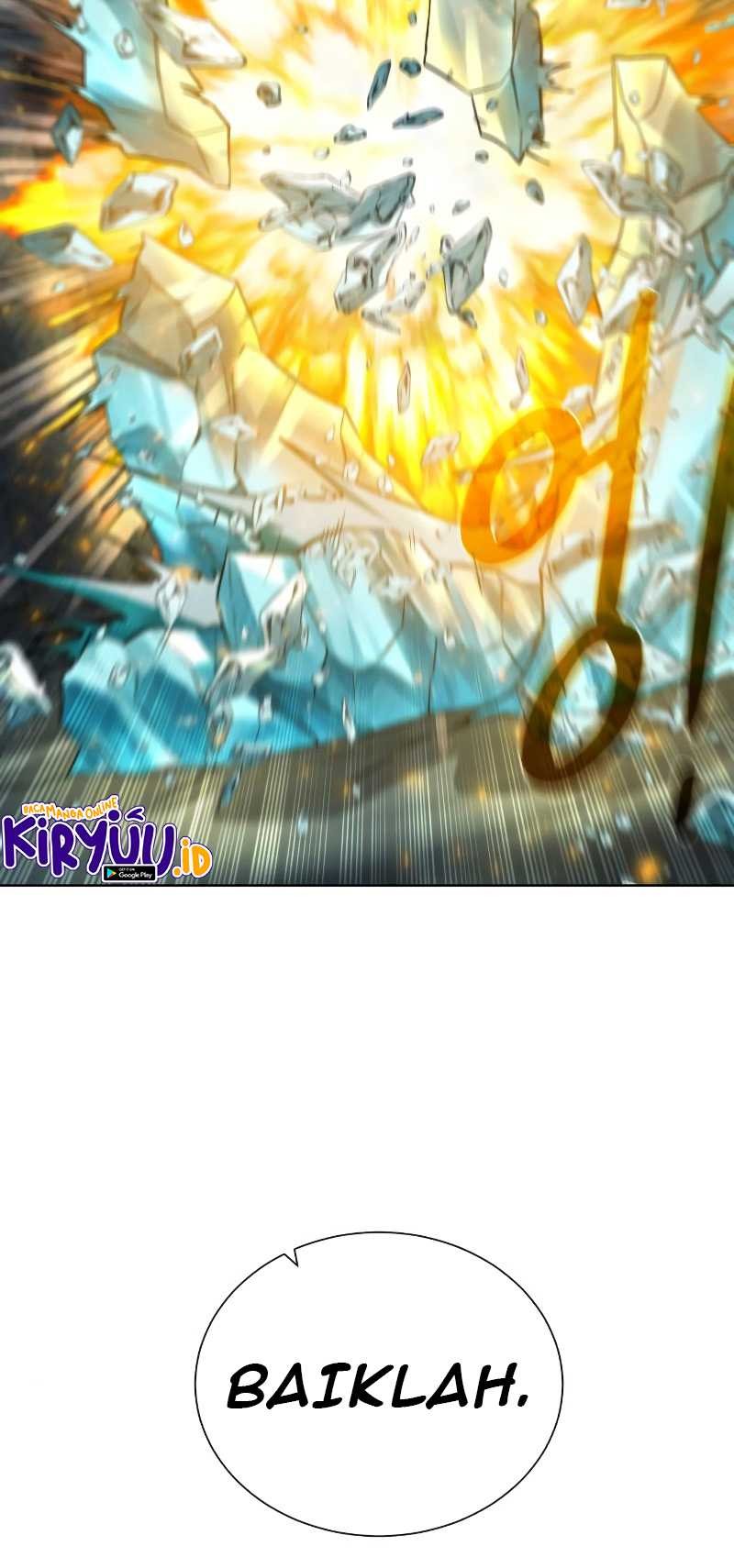 Dungeon and Artifact Chapter 49 Gambar 53