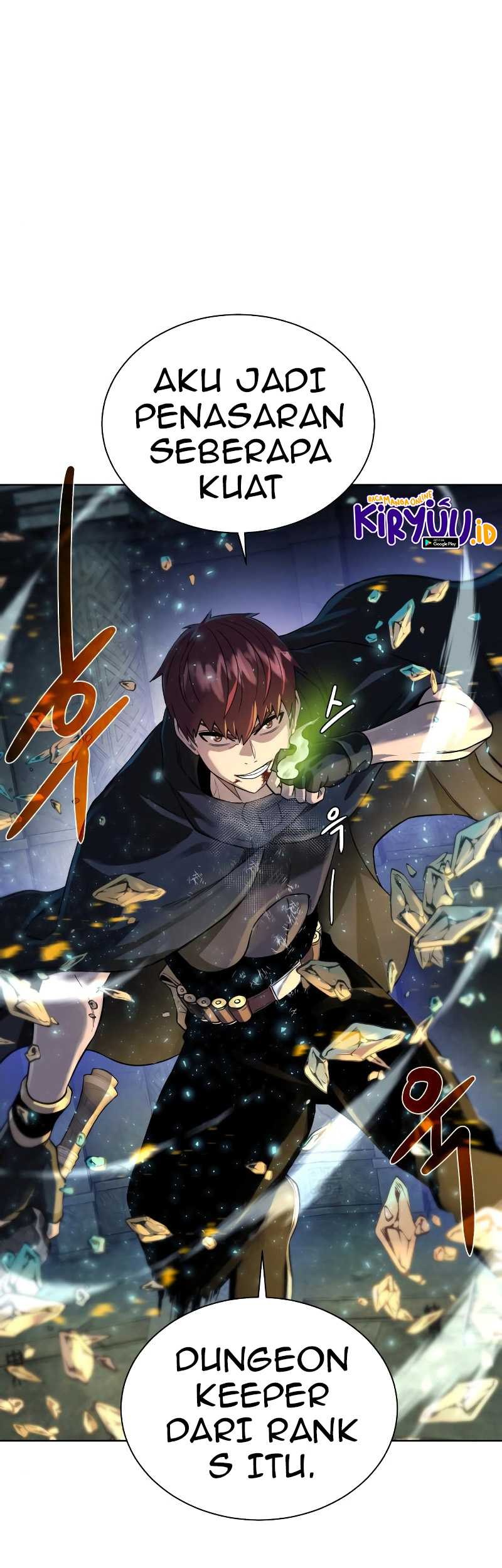 Dungeon and Artifact Chapter 49 Gambar 59