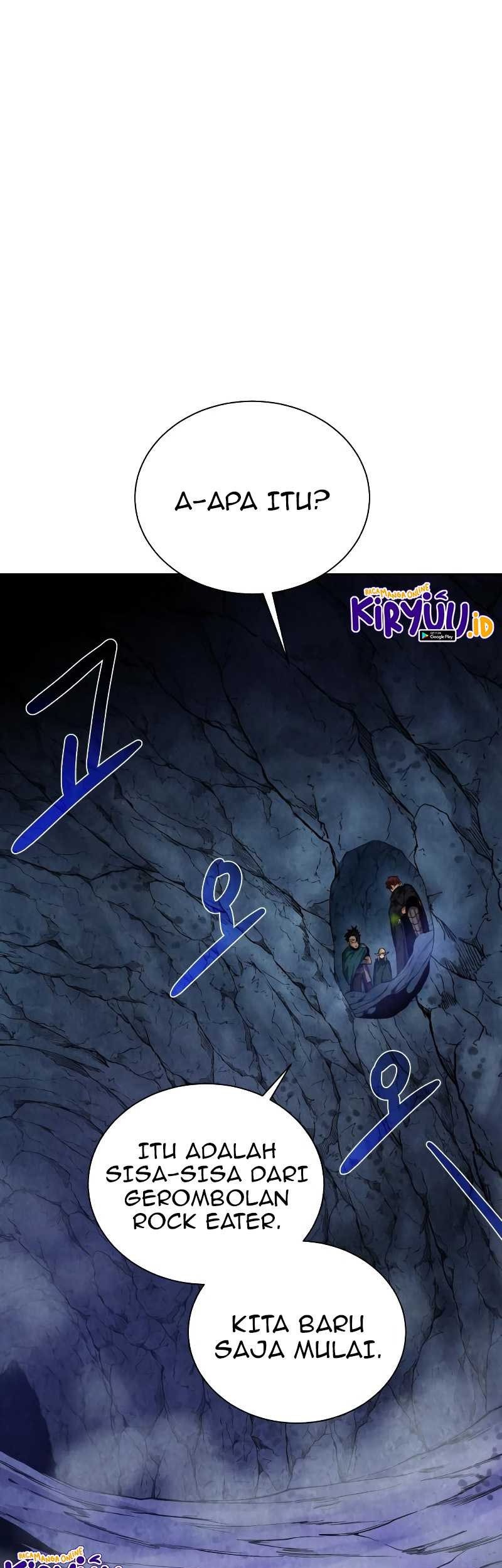 Dungeon and Artifact Chapter 49 Gambar 5