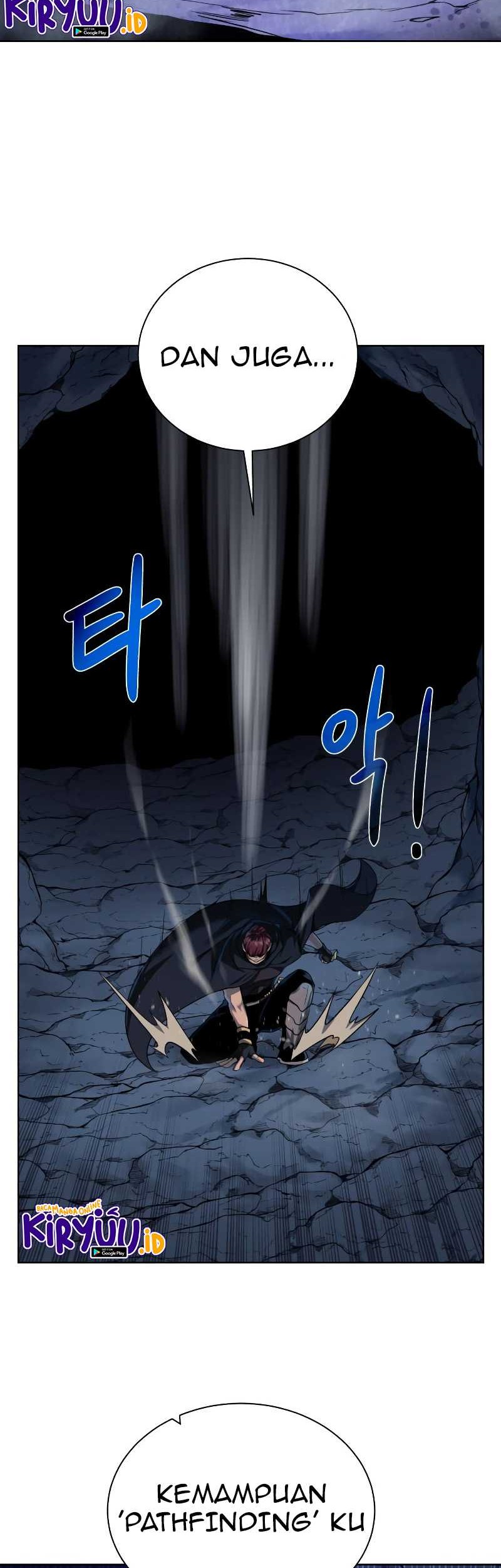 Dungeon and Artifact Chapter 49 Gambar 6