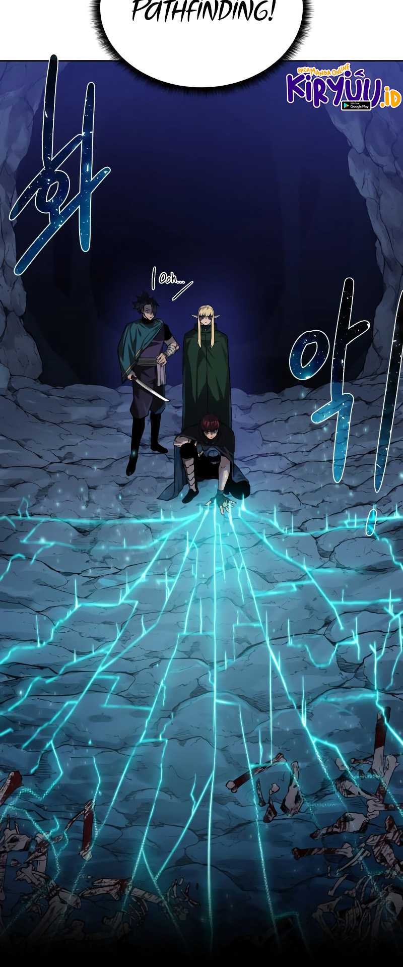 Dungeon and Artifact Chapter 49 Gambar 14