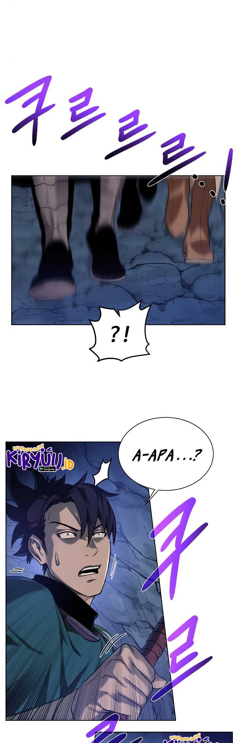 Dungeon and Artifact Chapter 49 Gambar 16