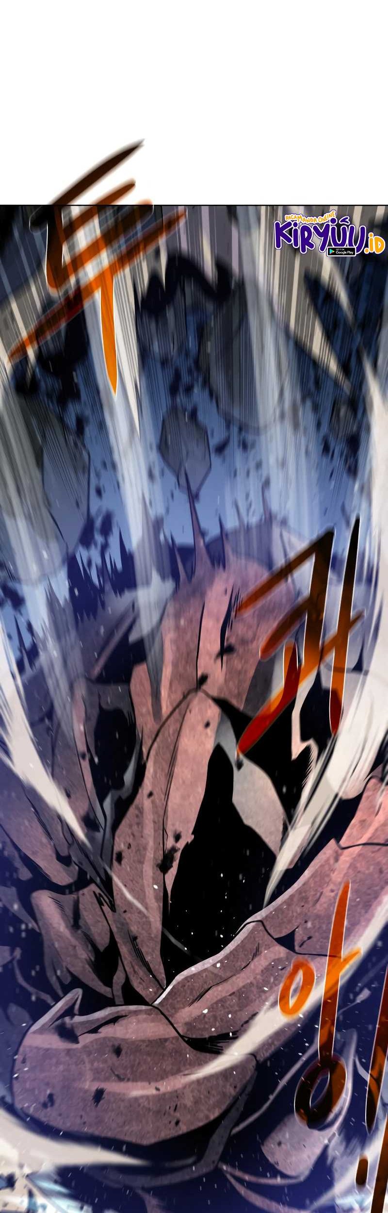 Dungeon and Artifact Chapter 49 Gambar 18