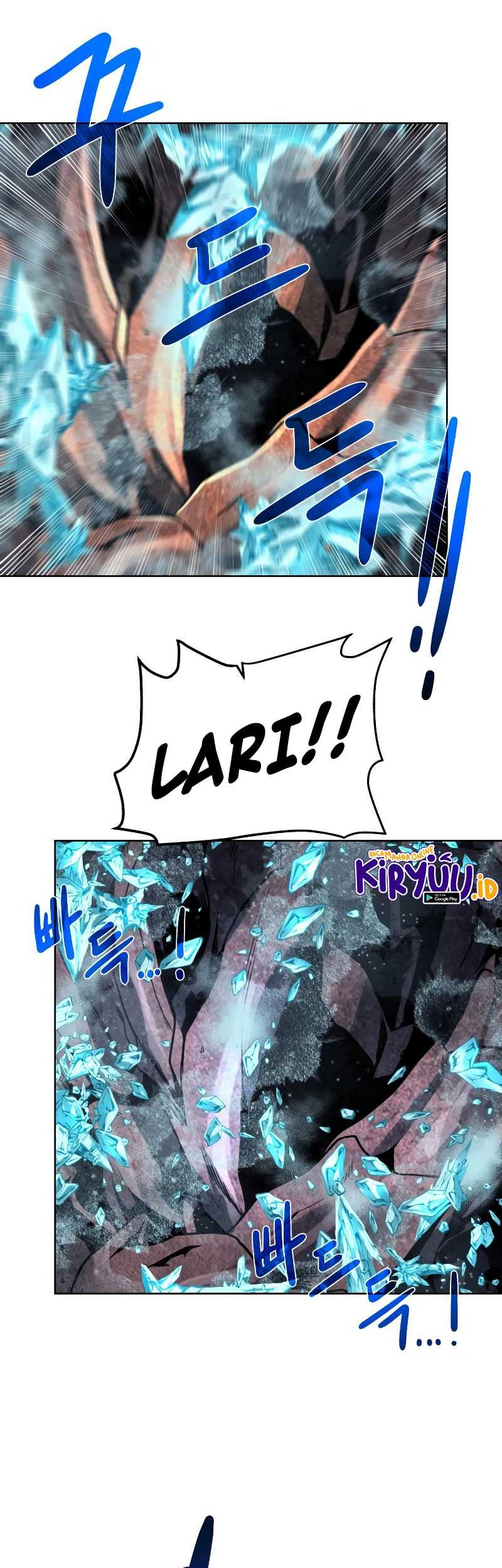 Dungeon and Artifact Chapter 49 Gambar 22