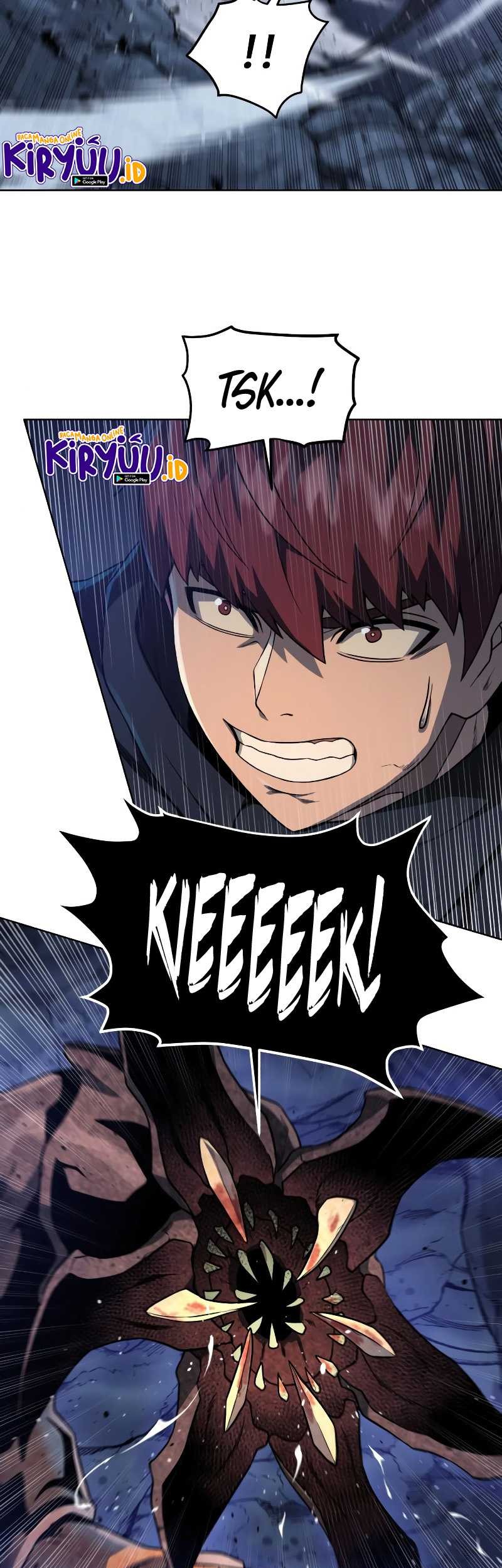 Dungeon and Artifact Chapter 49 Gambar 24