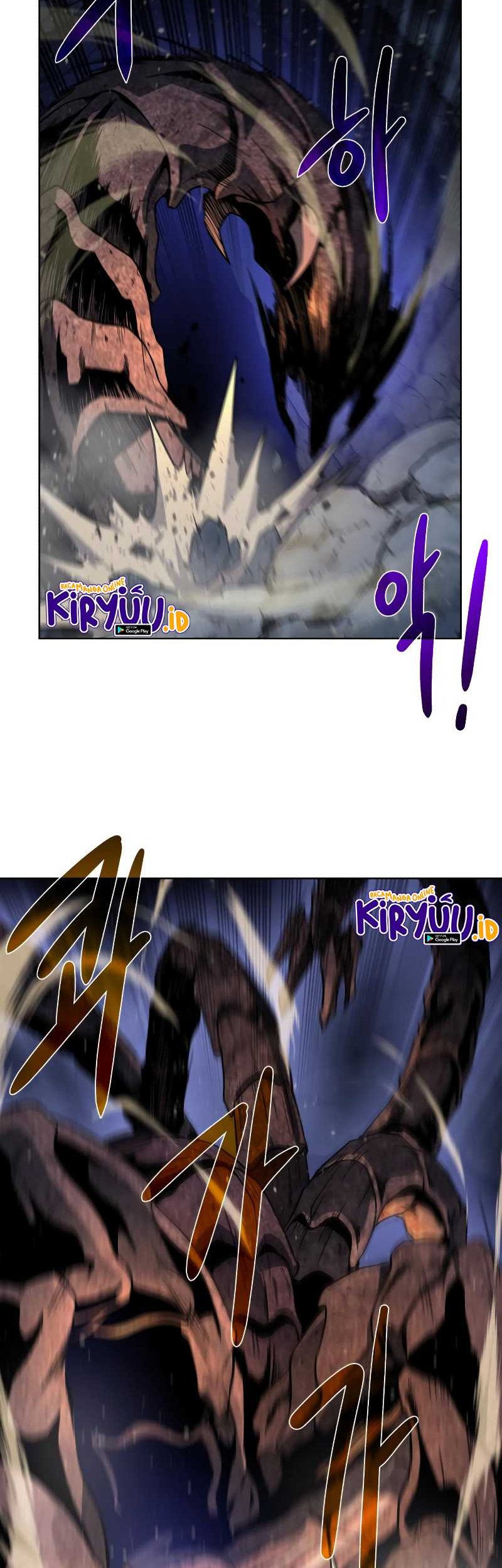 Dungeon and Artifact Chapter 49 Gambar 29