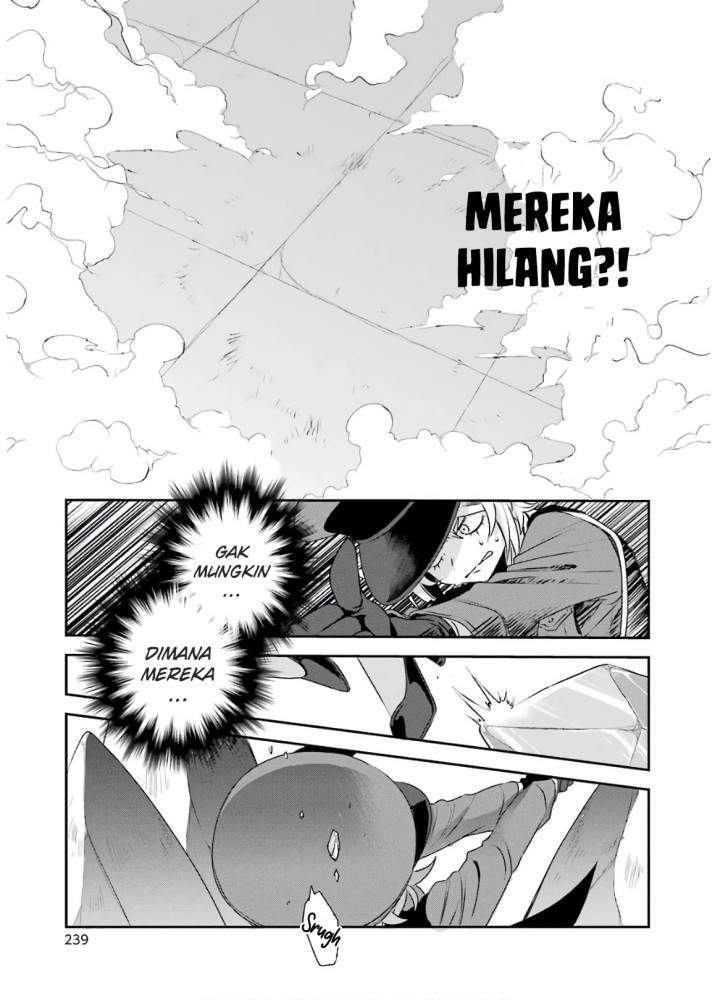 Kinsou no Vermeil – Gakeppuchi Majutshi wa Saikyou no Yakusai to Mahou Sekai o Tsukisusumu Chapter 4.2 Gambar 8