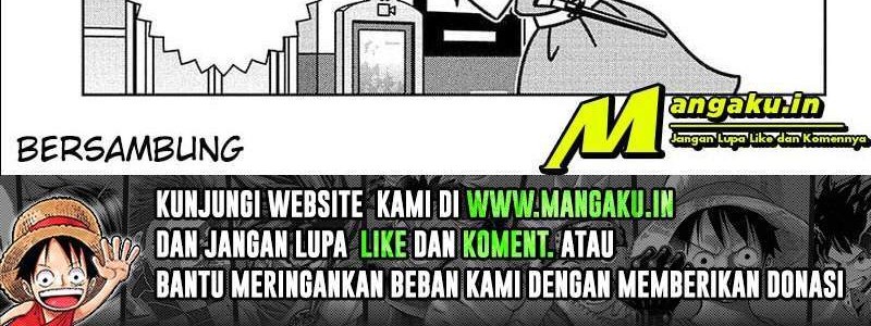 Witch Watch Chapter 35 Gambar 12
