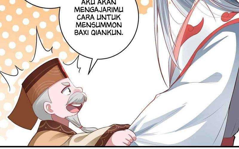 Return of Immortal Warlord Chapter 07 Gambar 27