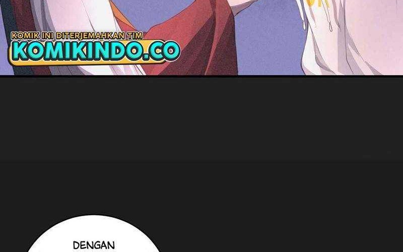 Return of Immortal Warlord Chapter 06 Gambar 20