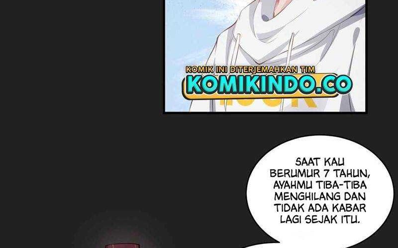 Return of Immortal Warlord Chapter 06 Gambar 22