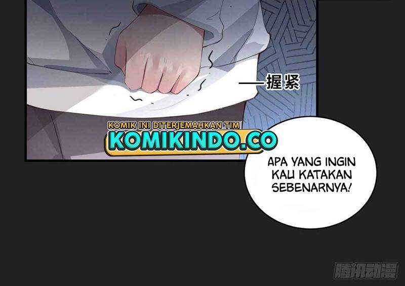 Return of Immortal Warlord Chapter 06 Gambar 25