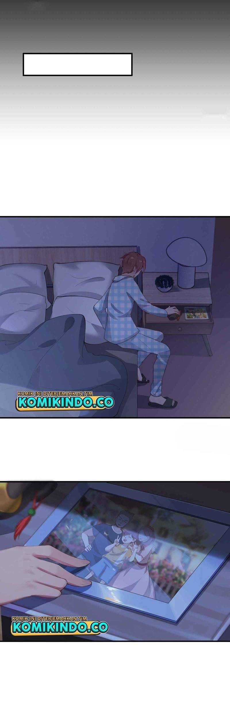 Return of Immortal Warlord Chapter 06 Gambar 28