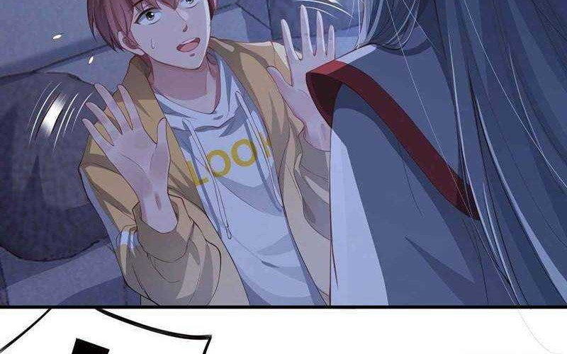 Return of Immortal Warlord Chapter 06 Gambar 41