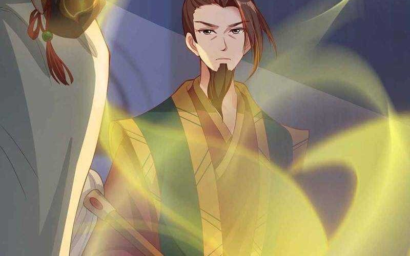 Return of Immortal Warlord Chapter 06 Gambar 46