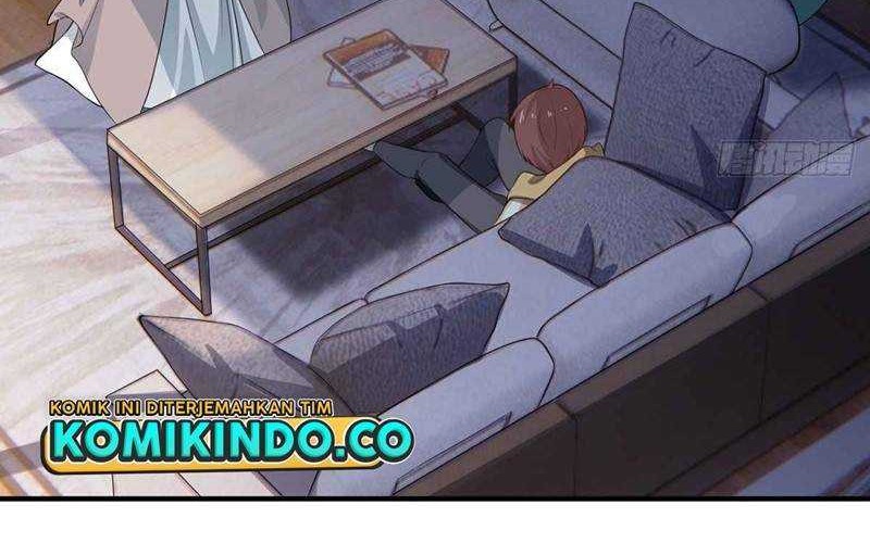 Return of Immortal Warlord Chapter 06 Gambar 48