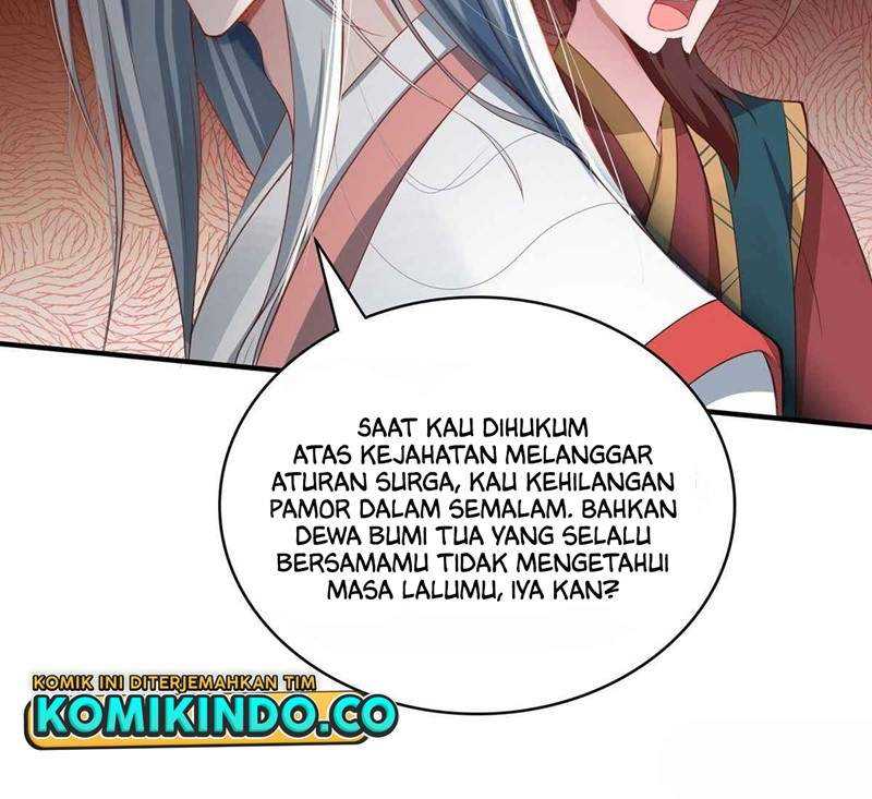 Return of Immortal Warlord Chapter 06 Gambar 51