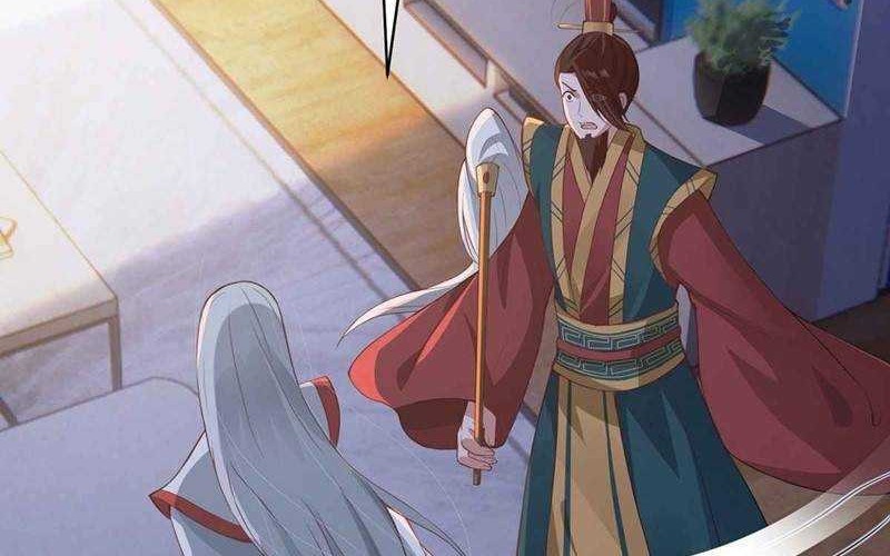 Return of Immortal Warlord Chapter 06 Gambar 53