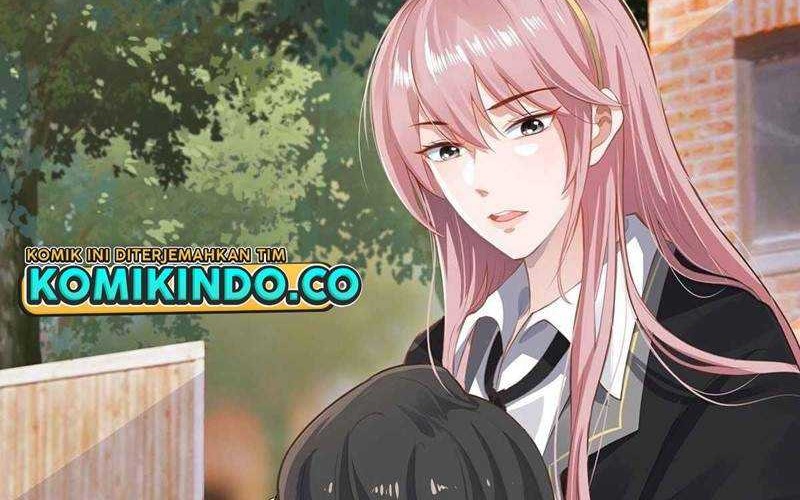 Return of Immortal Warlord Chapter 06 Gambar 5