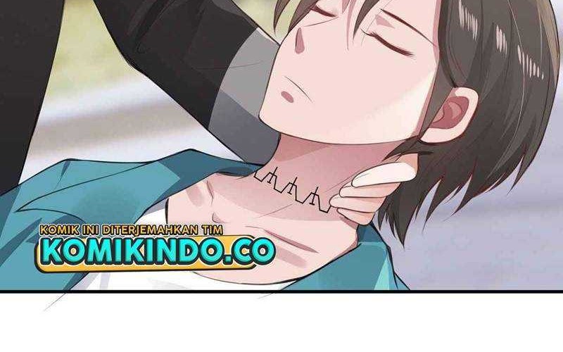 Return of Immortal Warlord Chapter 06 Gambar 10