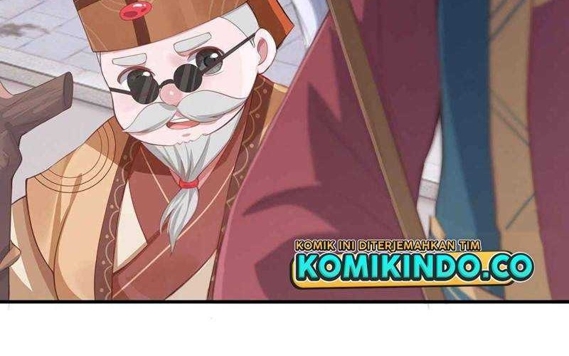 Return of Immortal Warlord Chapter 06 Gambar 13