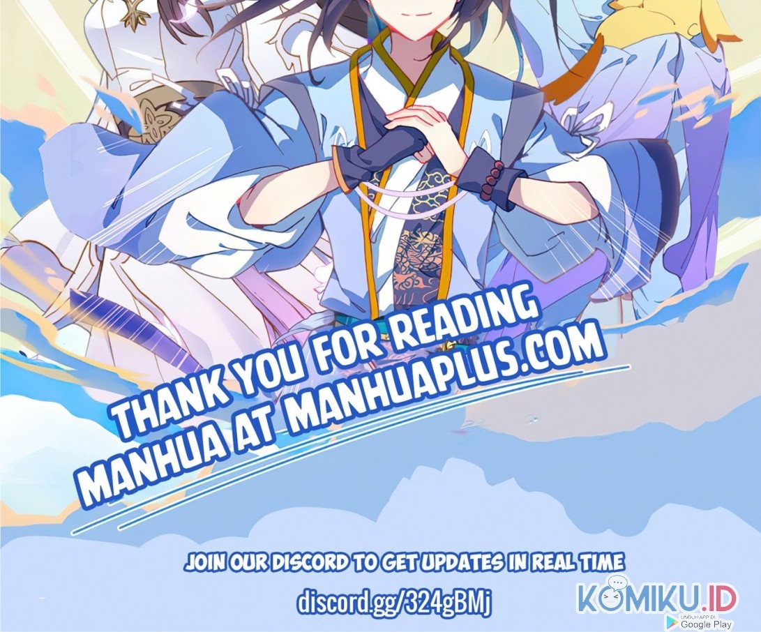 Yuan Zun Chapter 320 Gambar 10