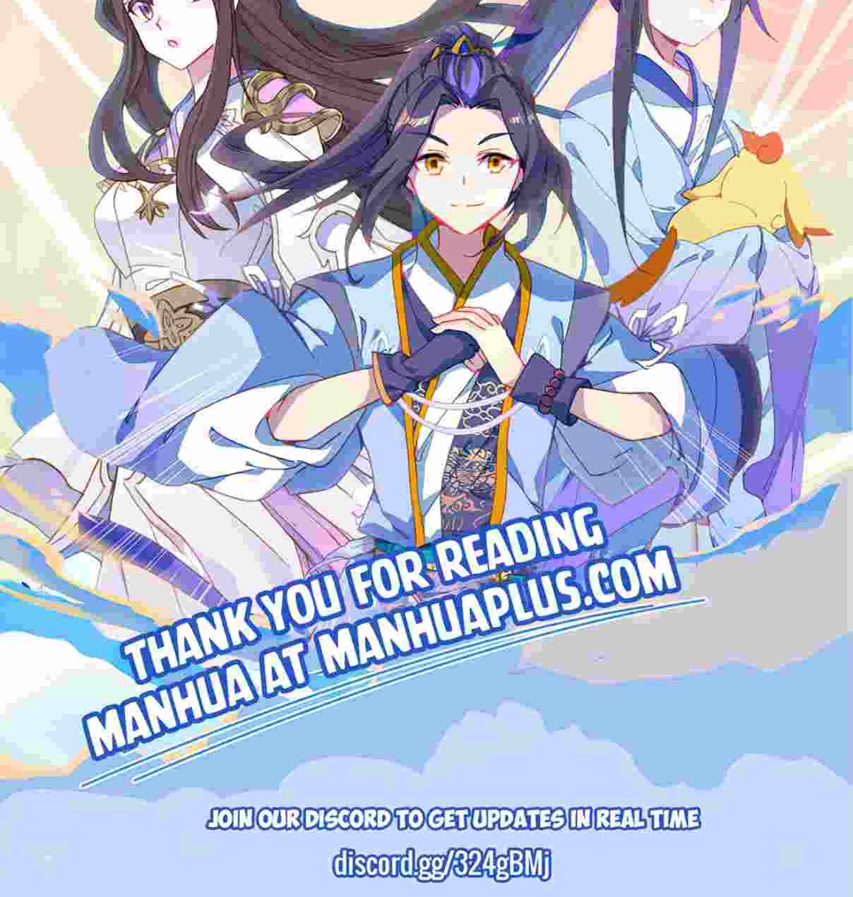 Yuan Zun Chapter 320.5 Gambar 11