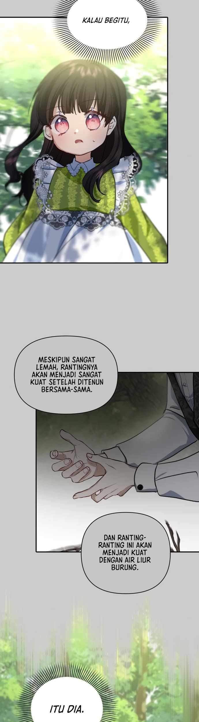 Monster Duke’s Daughter Chapter 14 Gambar 49