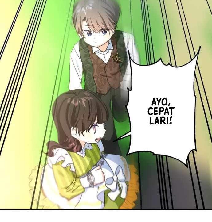 Monster Duke’s Daughter Chapter 14 Gambar 52