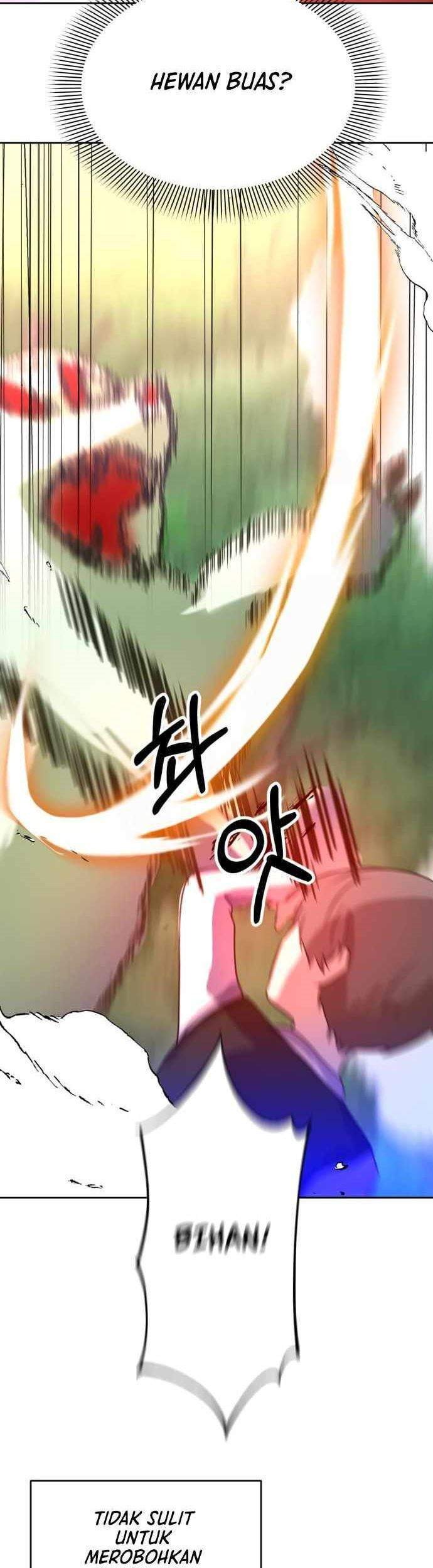 Monster Duke’s Daughter Chapter 14 Gambar 3
