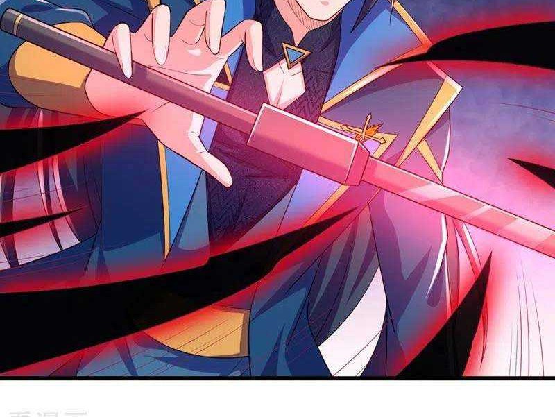 Spirit Sword Sovereign Chapter 450 Gambar 11