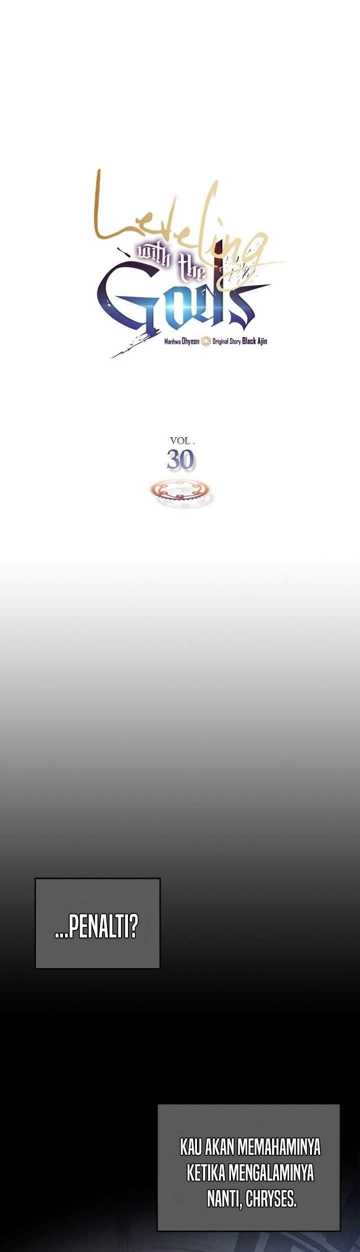 Baca Komik Leveling With the Gods Chapter 30 Gambar 1