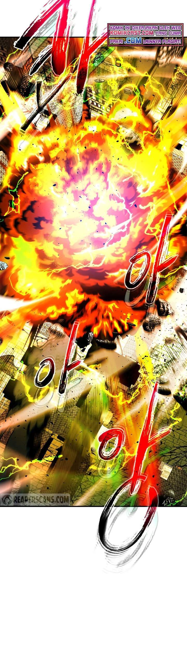 Leveling With the Gods Chapter 30 Gambar 60