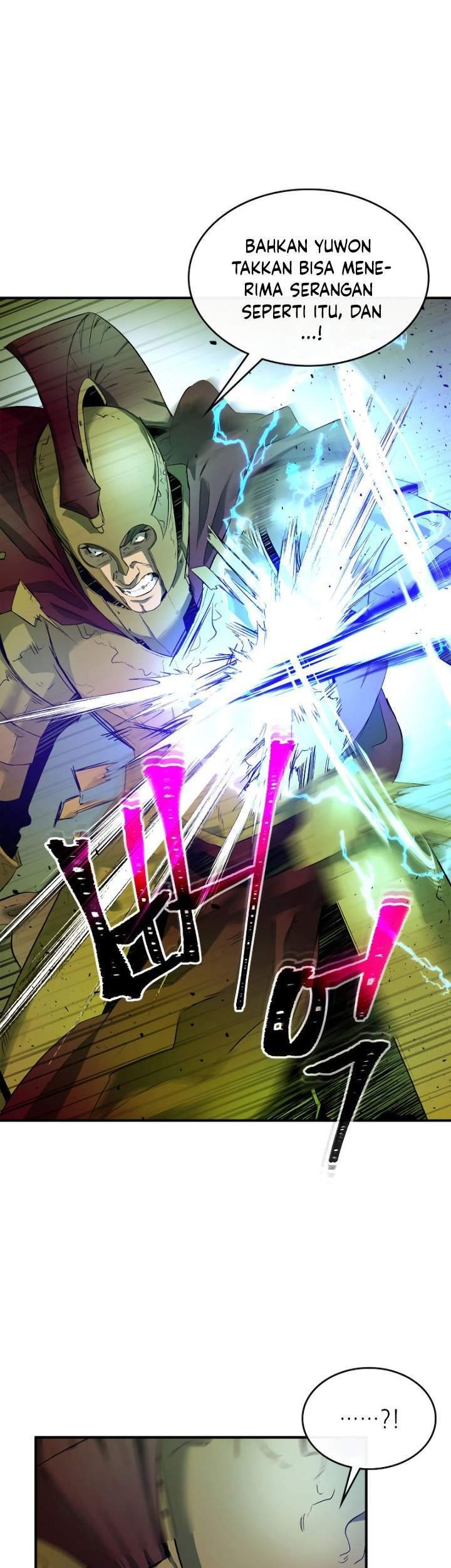 Leveling With the Gods Chapter 30 Gambar 65