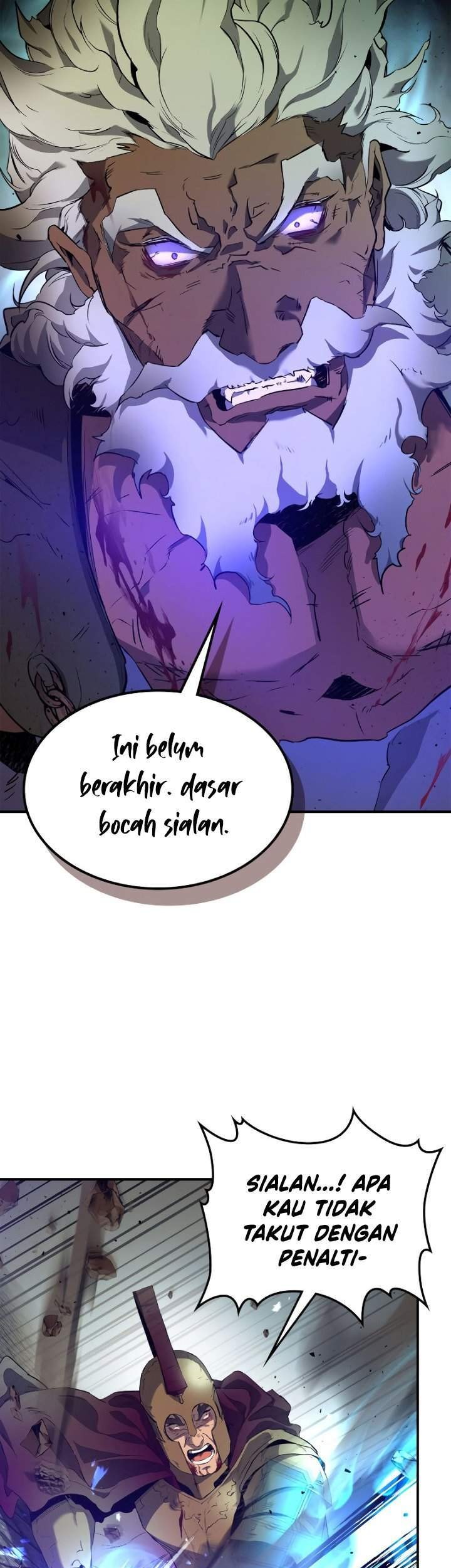 Leveling With the Gods Chapter 30 Gambar 69