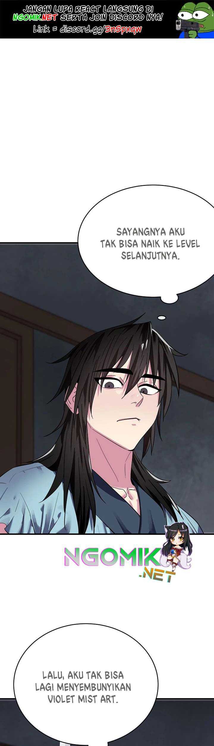 Baca Volcanic Age Chapter 161 Gambar 2