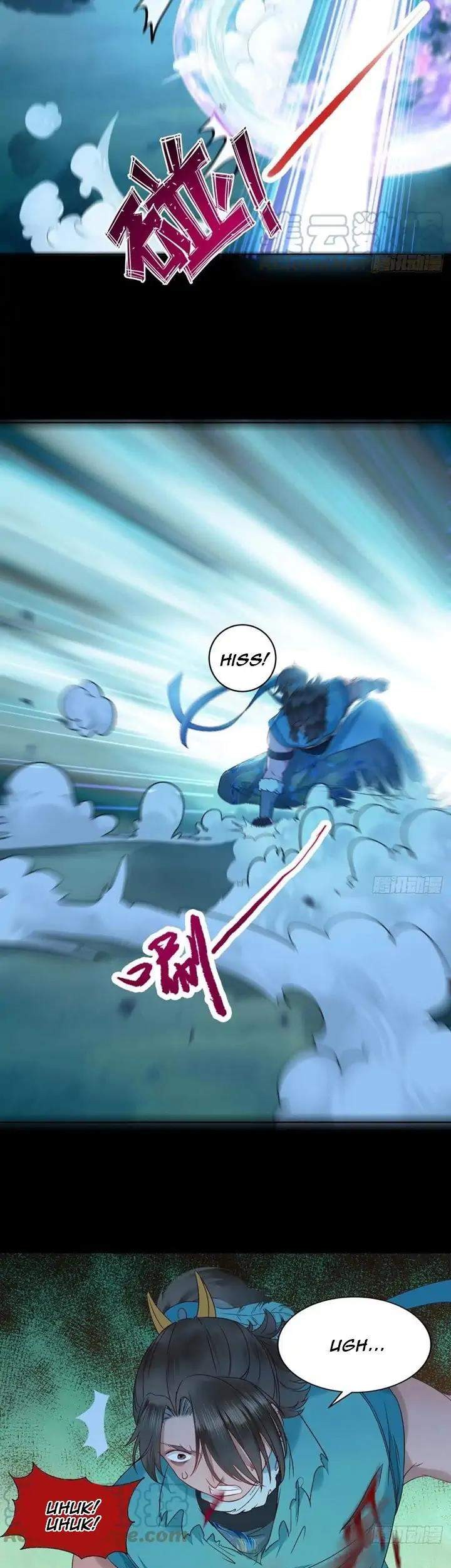 The Ghostly Doctor Chapter 403 Gambar 19