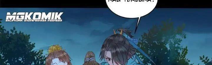 The Ghostly Doctor Chapter 403 Gambar 26