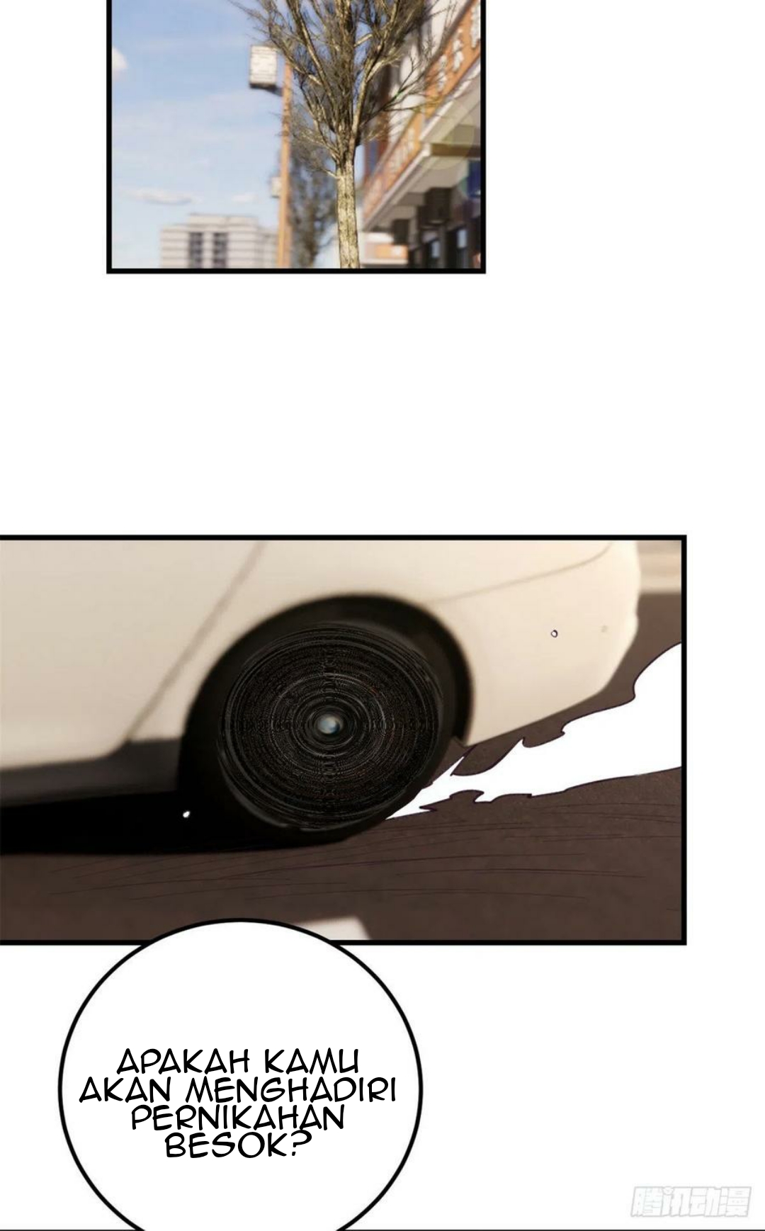 My Exclusive Dream World Adventures Chapter 92 Gambar 13