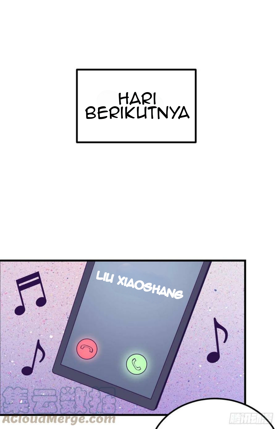 My Exclusive Dream World Adventures Chapter 92 Gambar 20