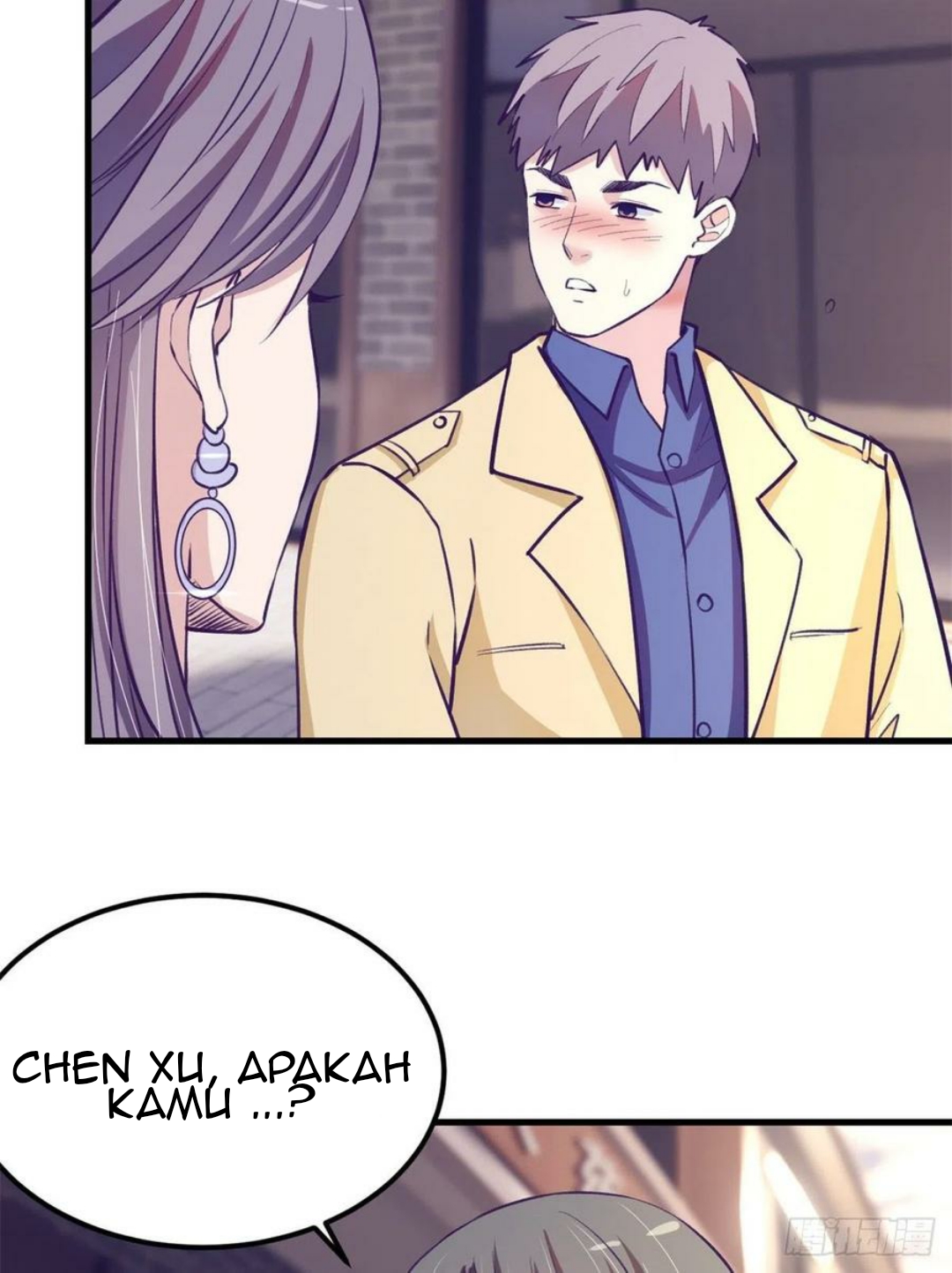 My Exclusive Dream World Adventures Chapter 91 Gambar 24