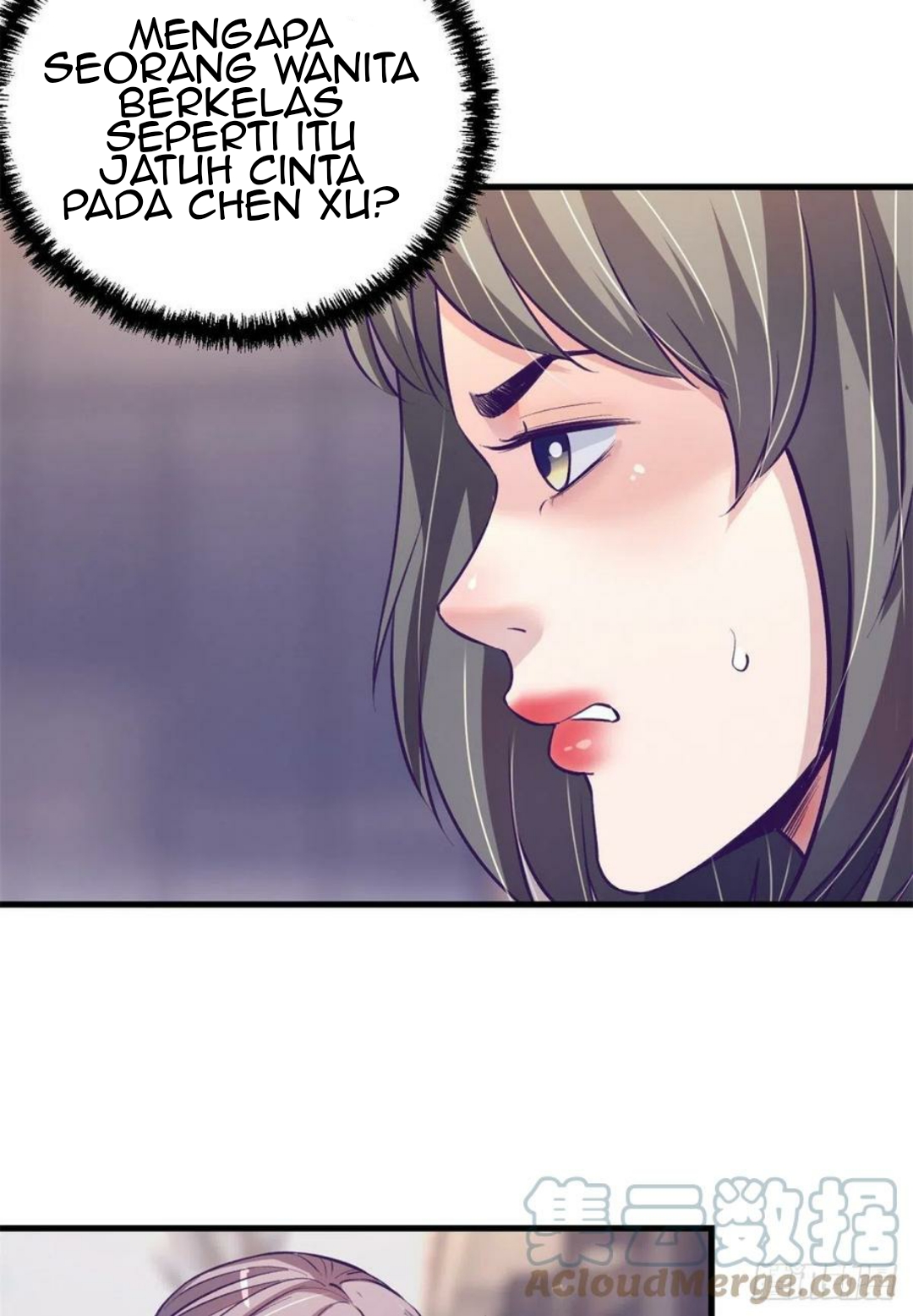 My Exclusive Dream World Adventures Chapter 91 Gambar 41