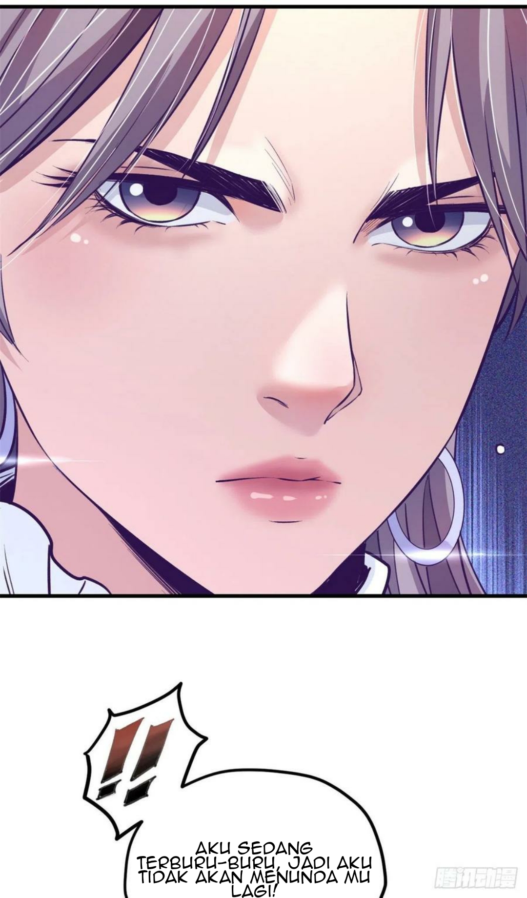 My Exclusive Dream World Adventures Chapter 91 Gambar 43