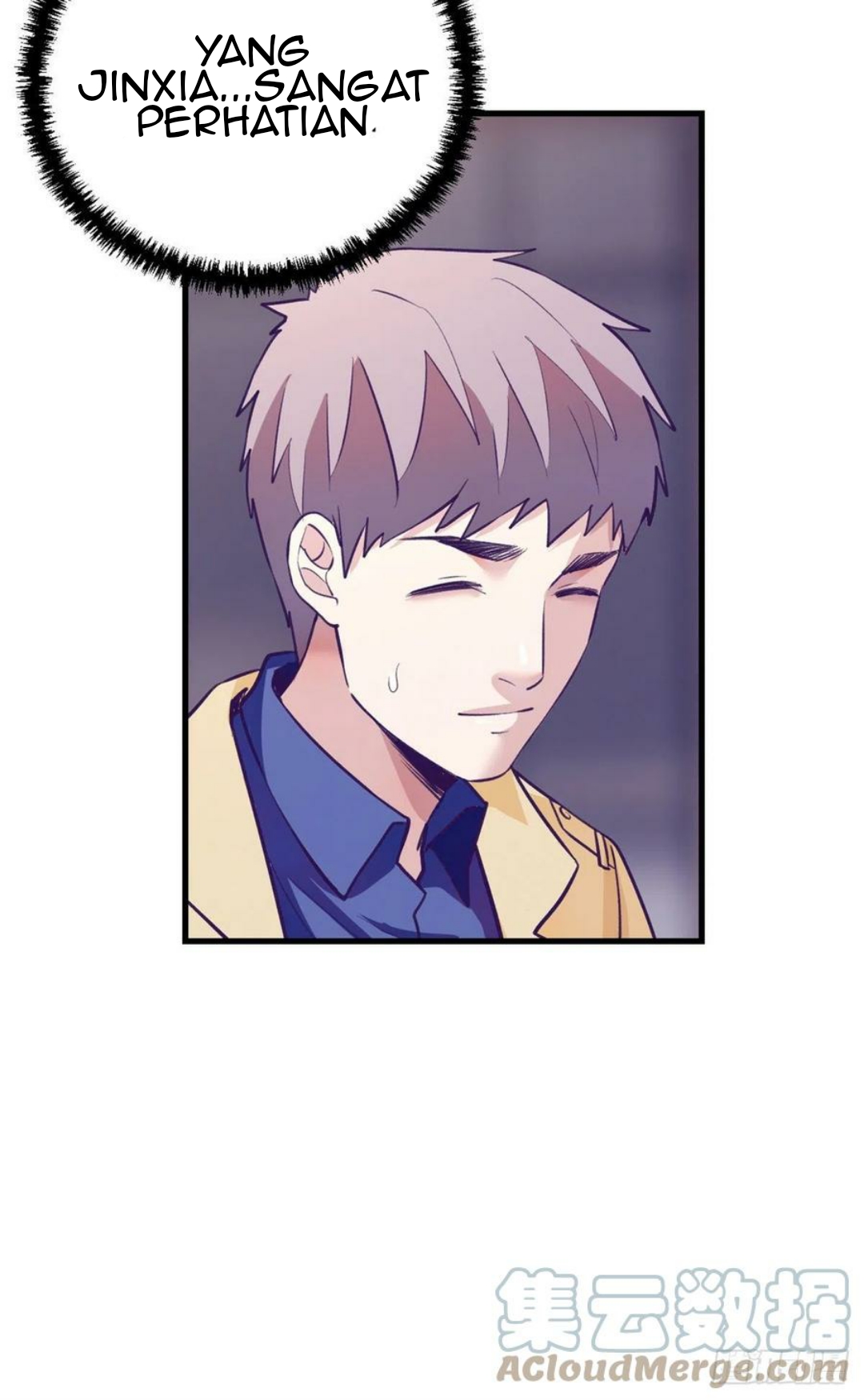 My Exclusive Dream World Adventures Chapter 91 Gambar 53