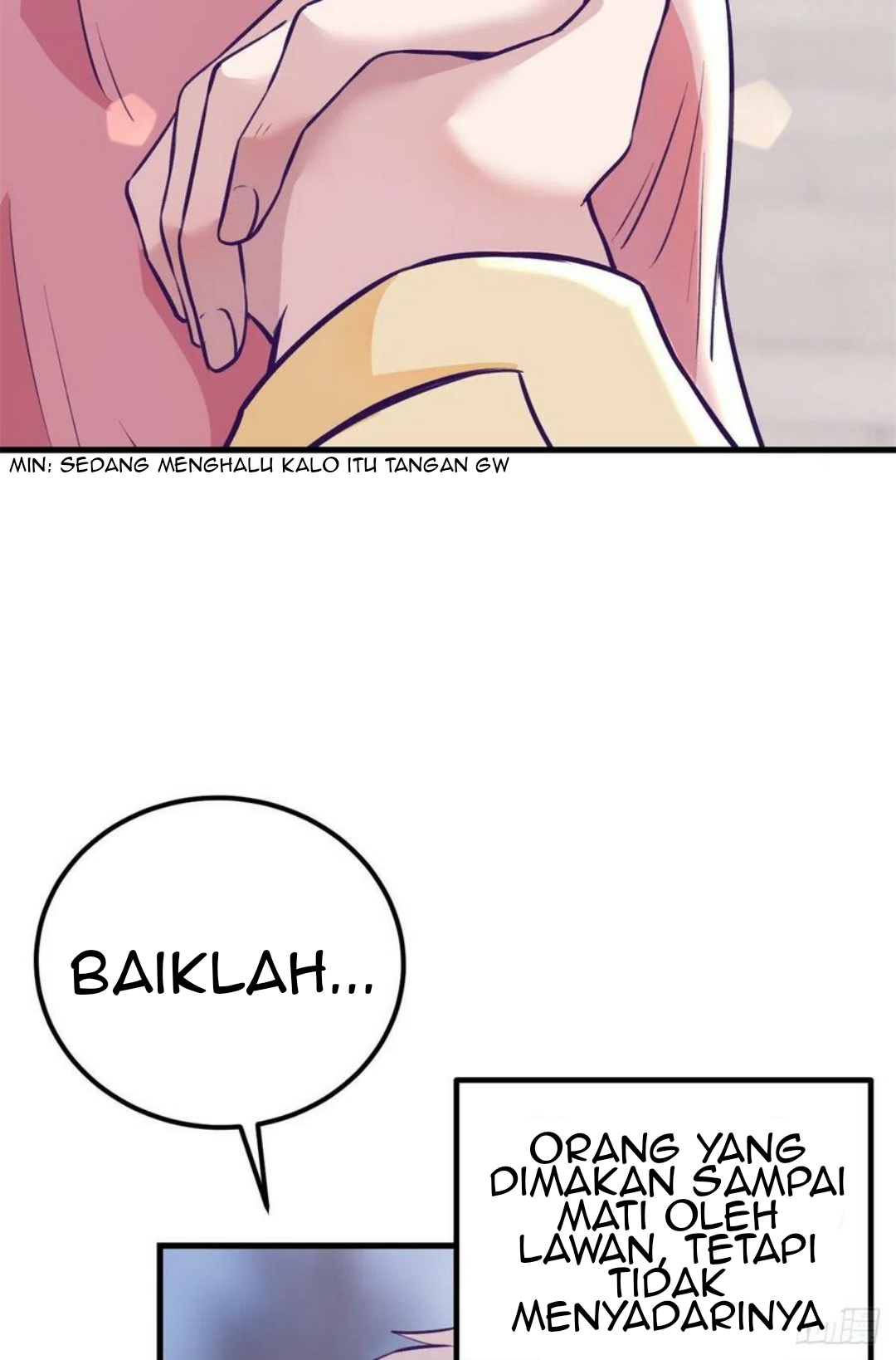My Exclusive Dream World Adventures Chapter 91 Gambar 57