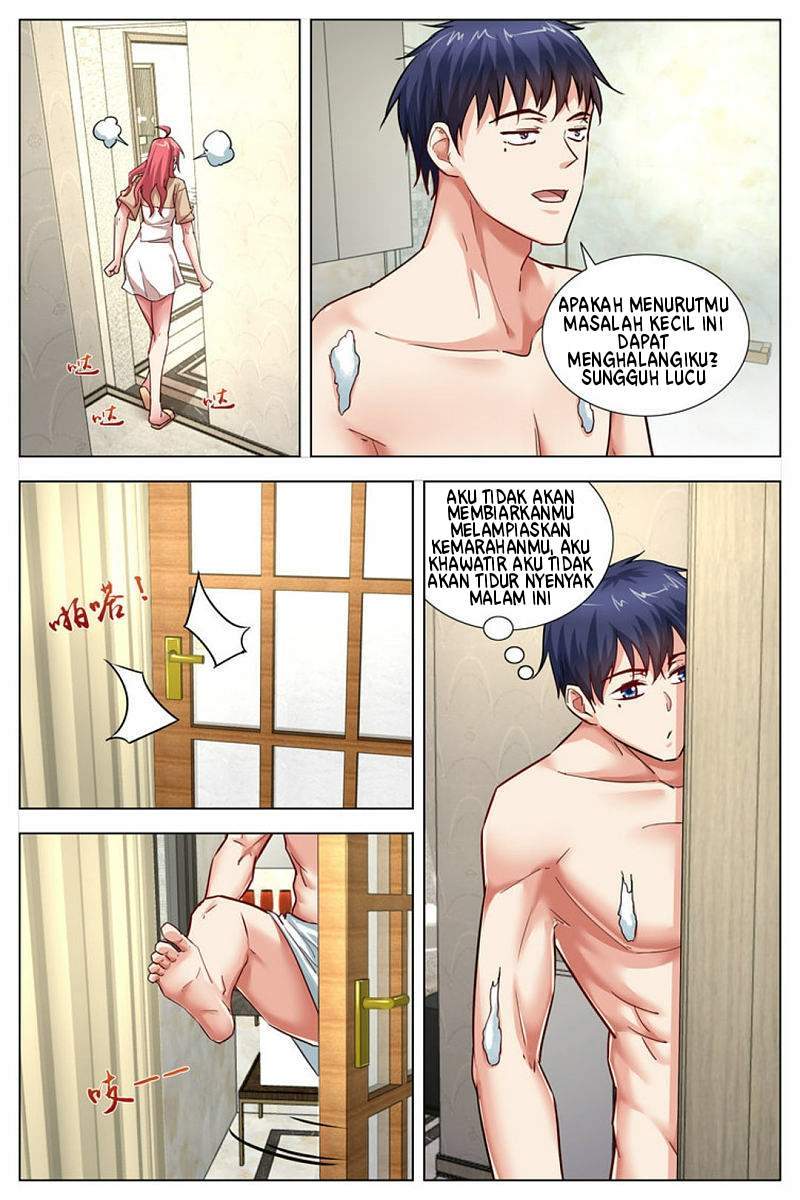 Ace Master Chapter 27 Gambar 11