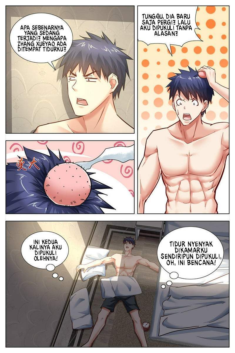 Ace Master Chapter 27 Gambar 16