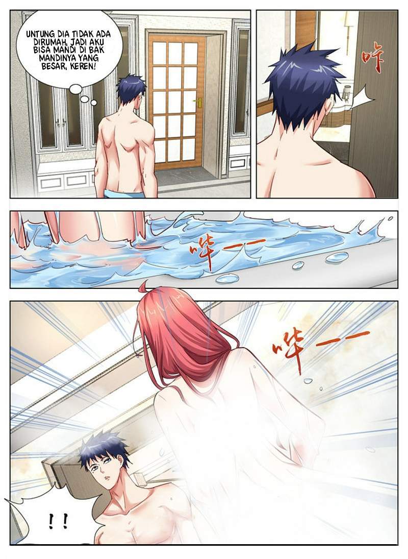 Ace Master Chapter 27 Gambar 3