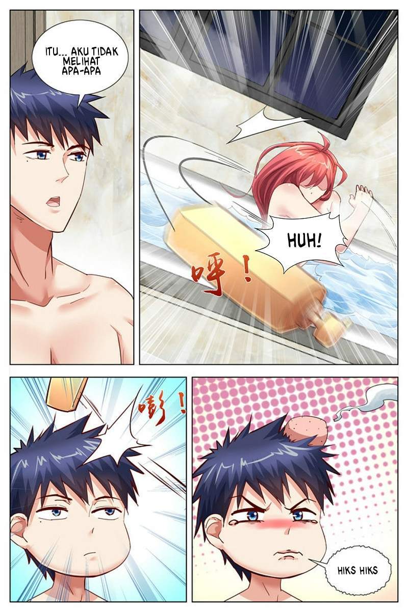 Ace Master Chapter 27 Gambar 5